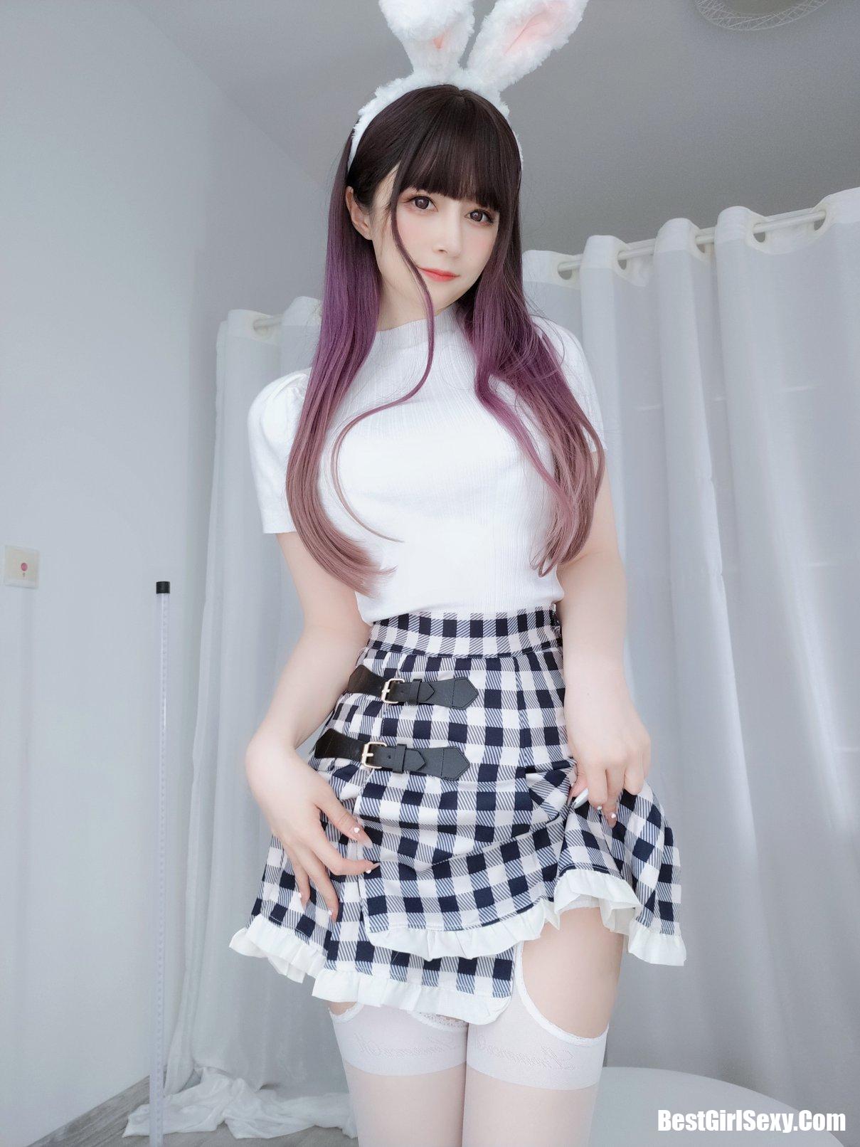 Coser@白银81 Vol.85 自撮り B 32