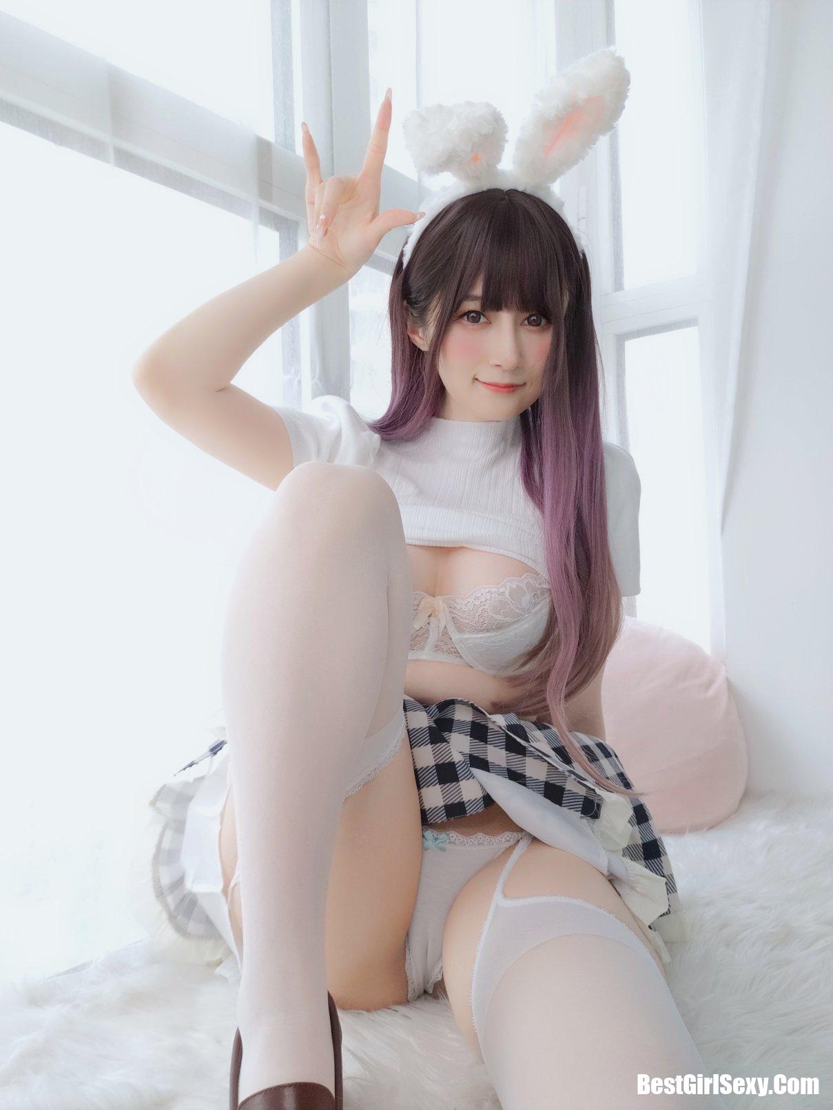 Coser@白银81 Vol.85 自撮り B 34