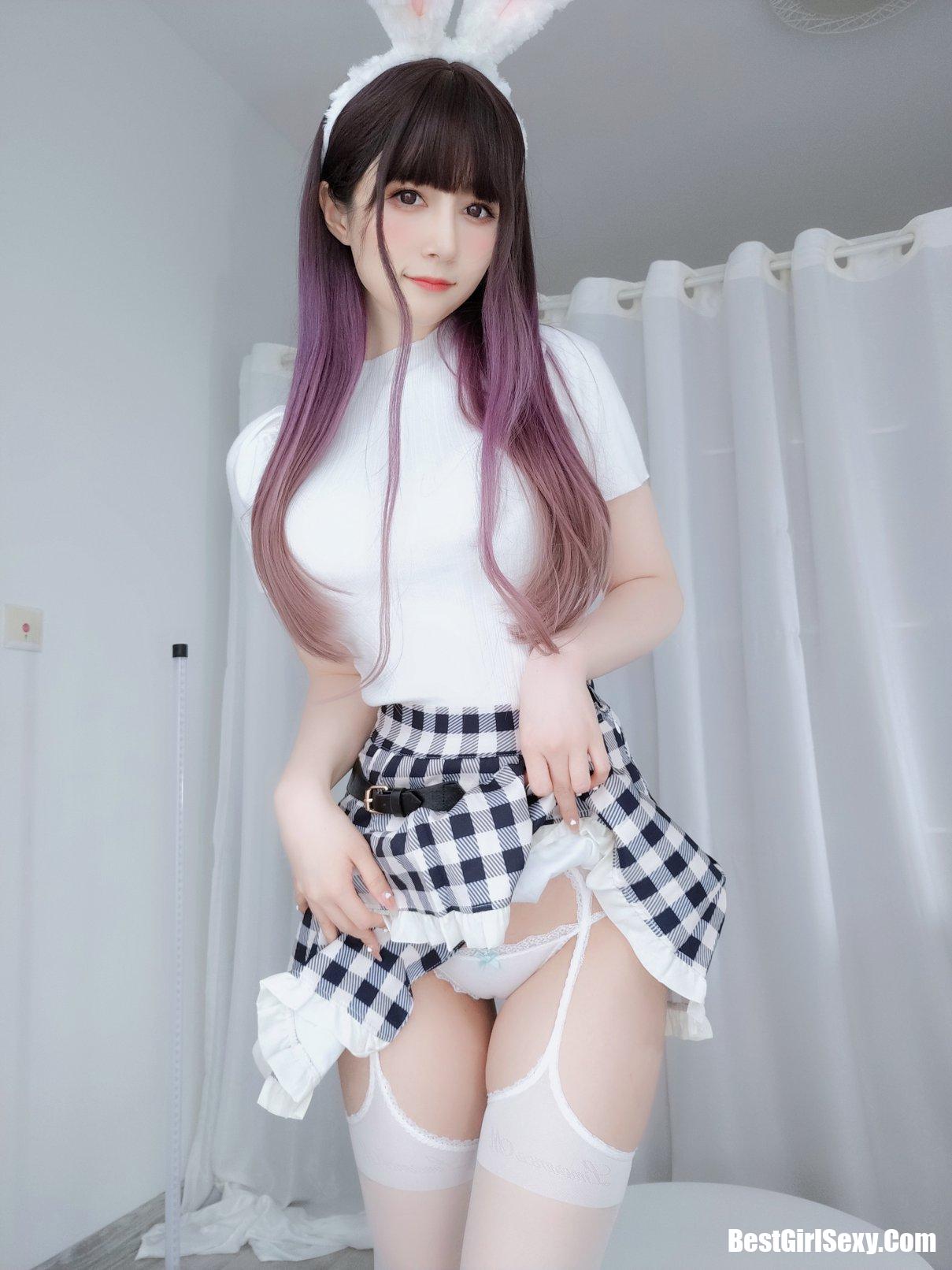 Coser@白银81 Vol.85 自撮り B 56