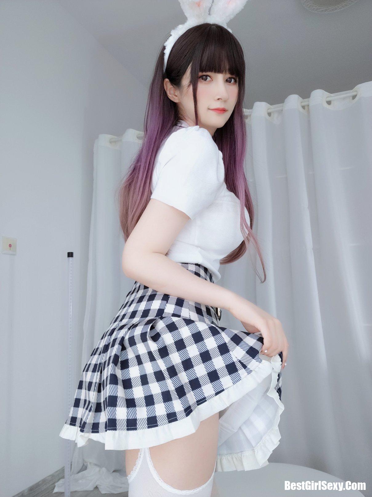 Coser@白银81 Vol.85 自撮り B 58