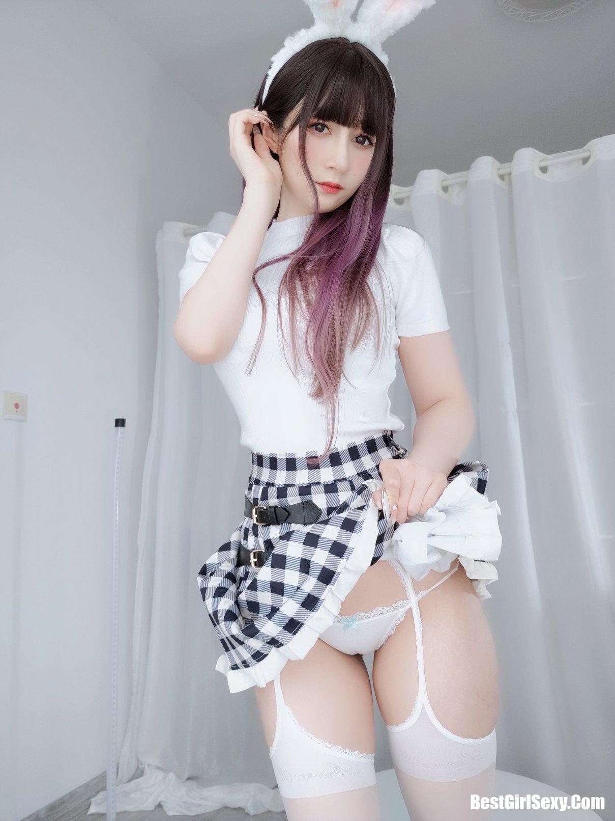 Coser@白银81 Vol.85 自撮り B 62