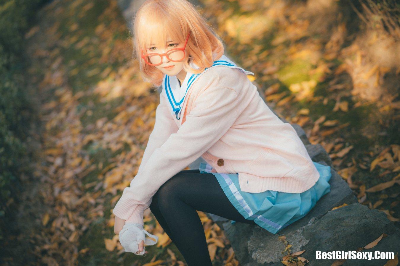 Coser@三度_69 Vol.026 境界的彼方 2