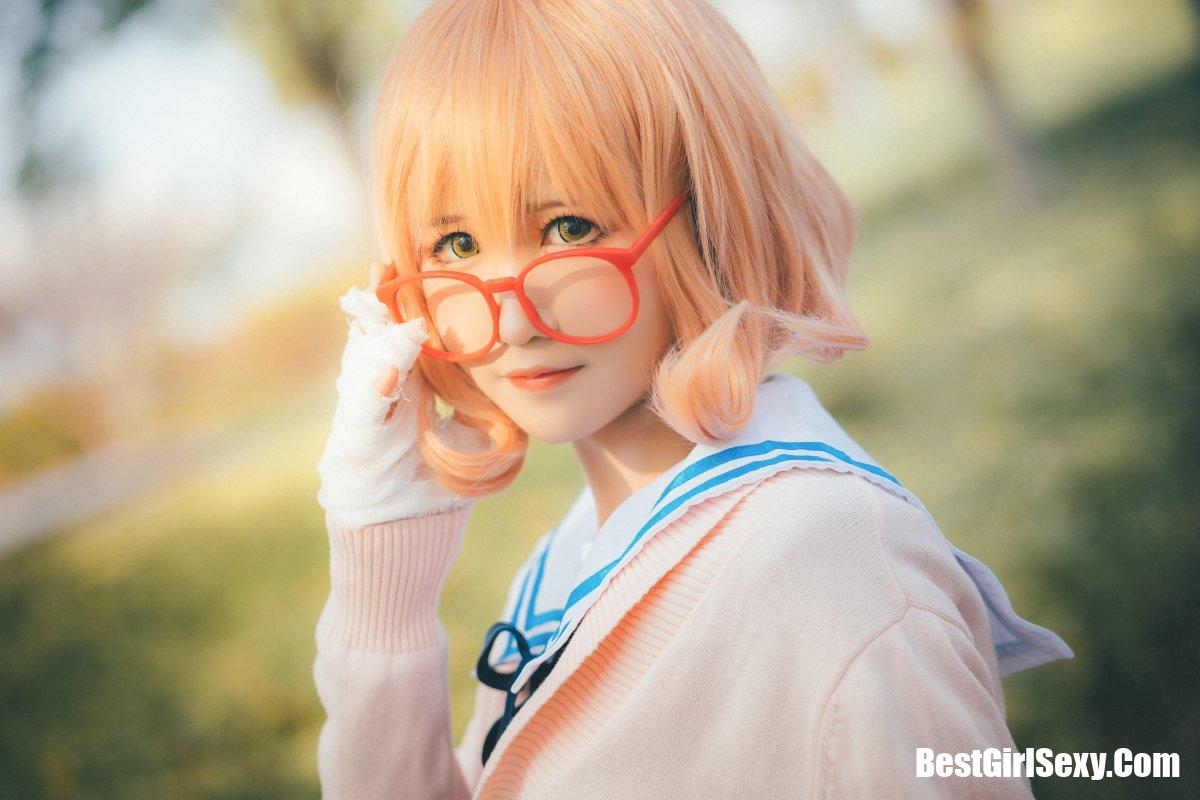 Coser@三度_69 Vol.026 境界的彼方 3