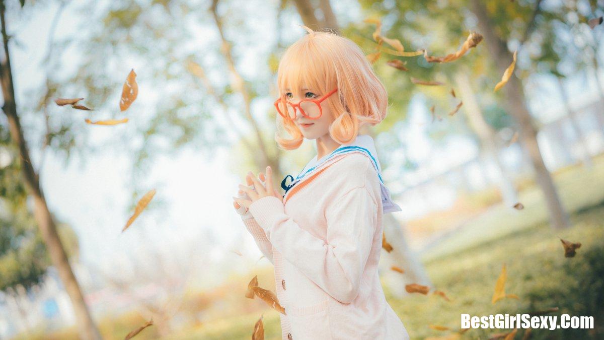 Coser@三度_69 Vol.026 境界的彼方 4