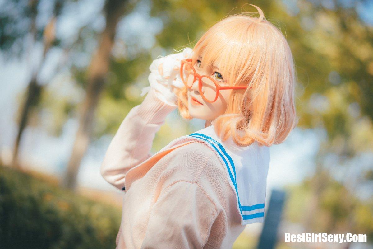 Coser@三度_69 Vol.026 境界的彼方 5