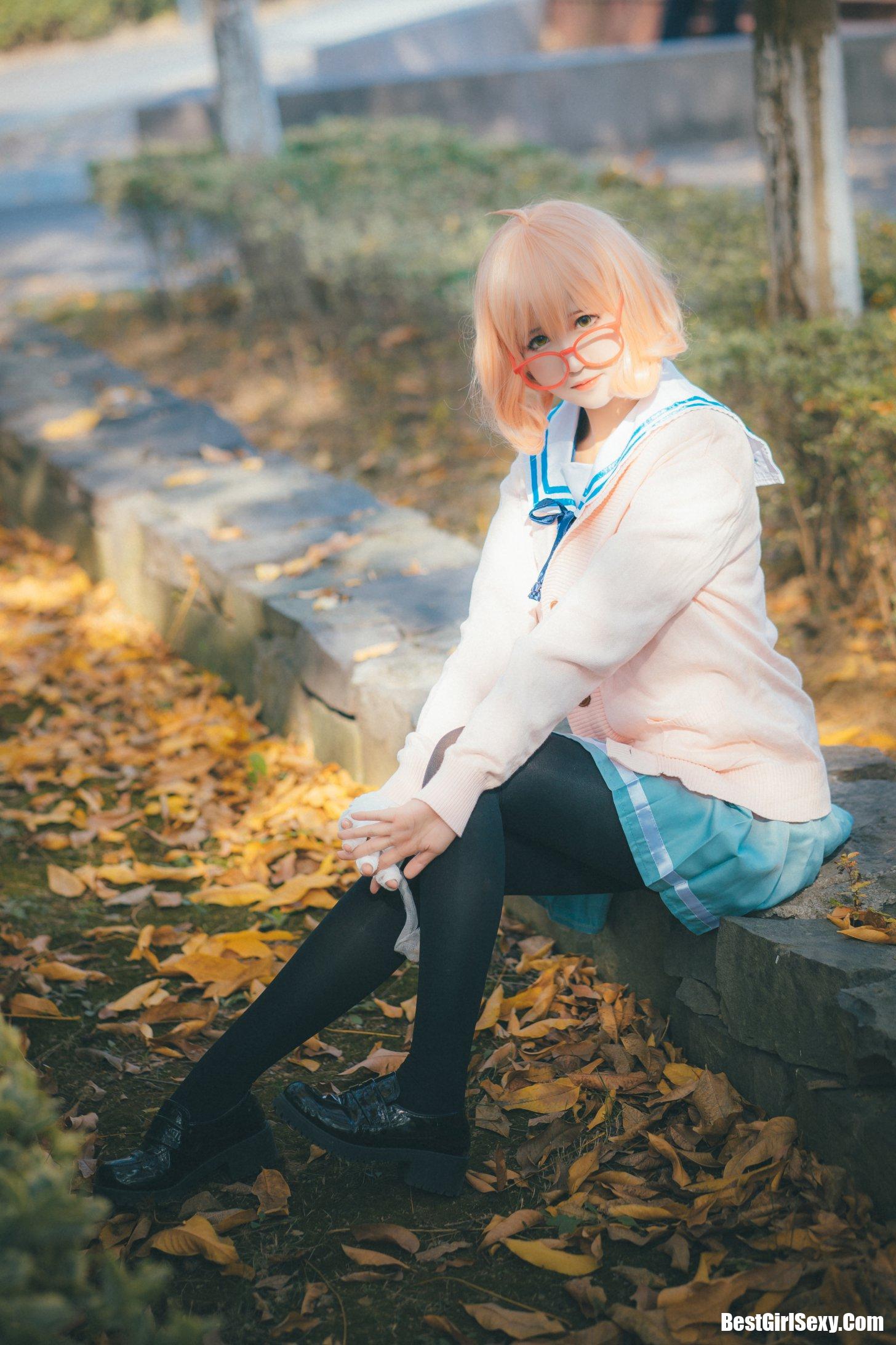 Coser@三度_69 Vol.026 境界的彼方 6