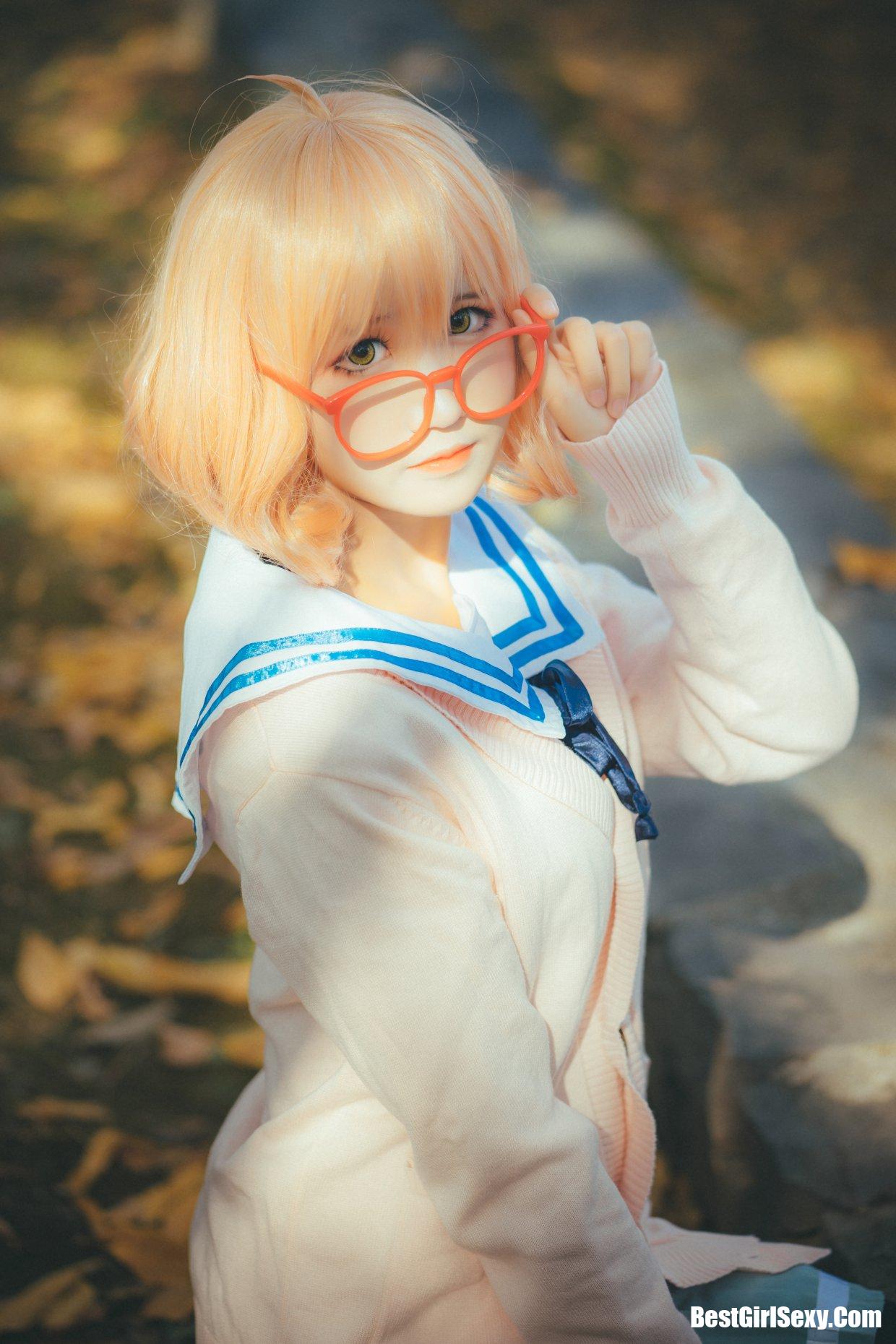 Coser@三度_69 Vol.026 境界的彼方 9