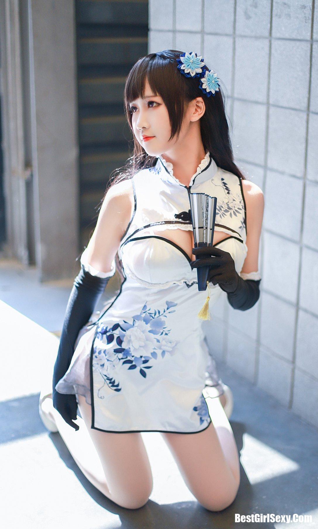 Coser@三度_69 Vol.025 李瓶儿 8