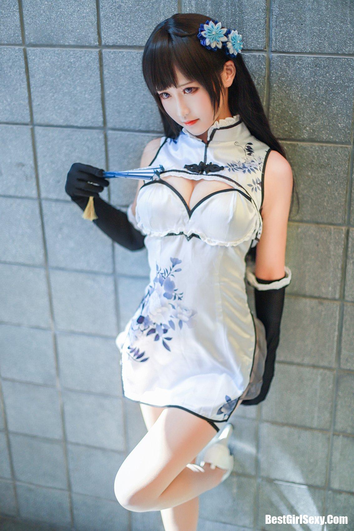 Coser@三度_69 Vol.025 李瓶儿 9