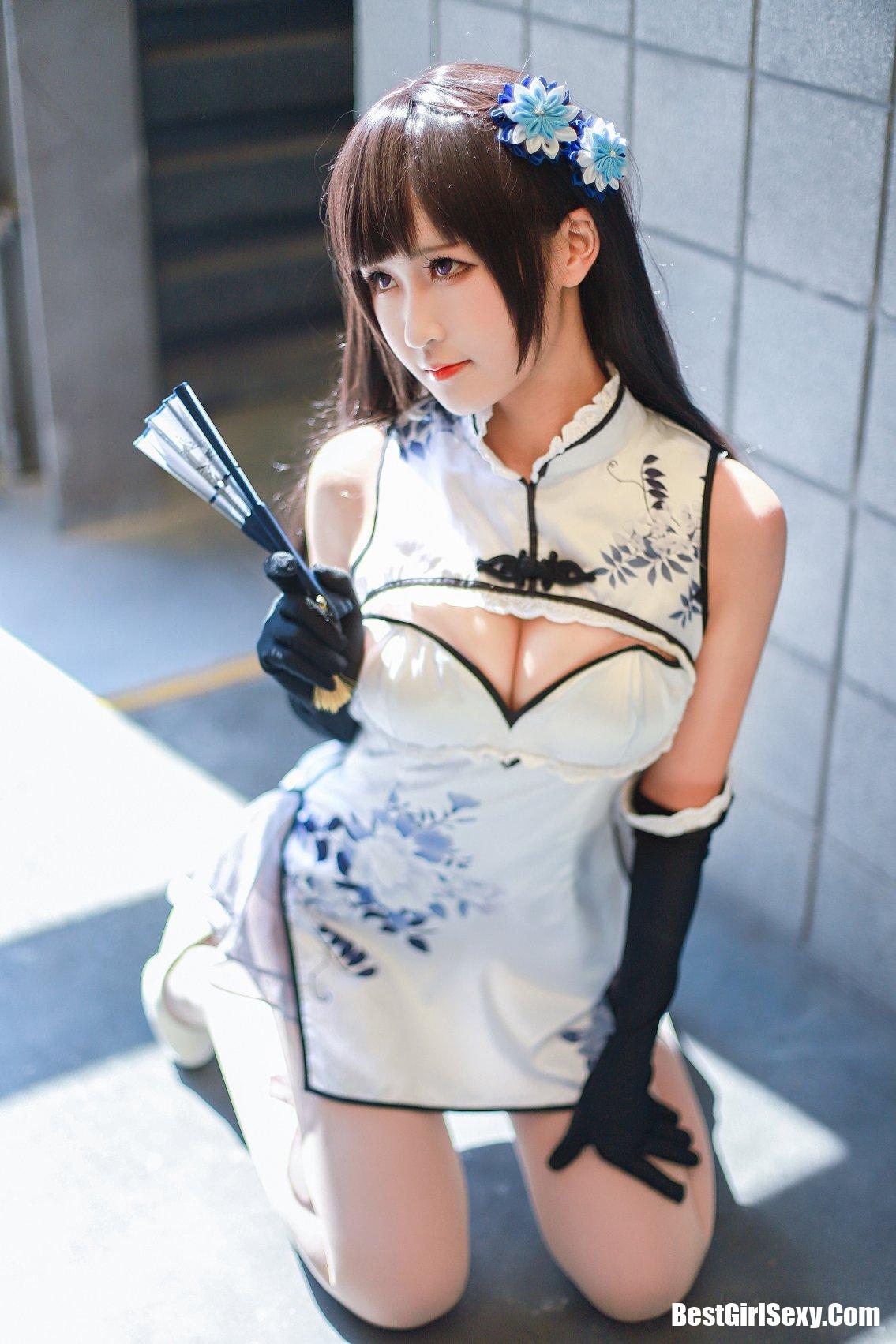 Coser@三度_69 Vol.025 李瓶儿 10