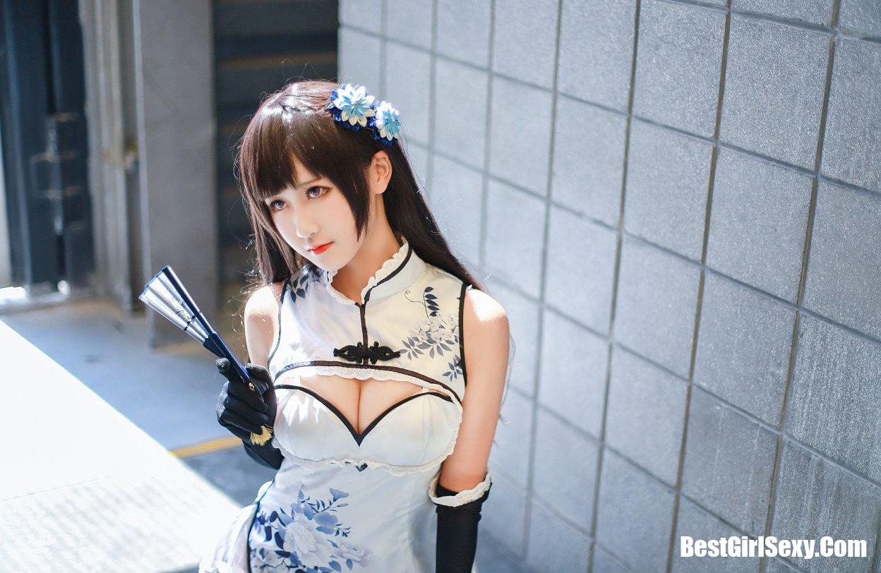 Coser@三度_69 Vol.025 李瓶儿 11