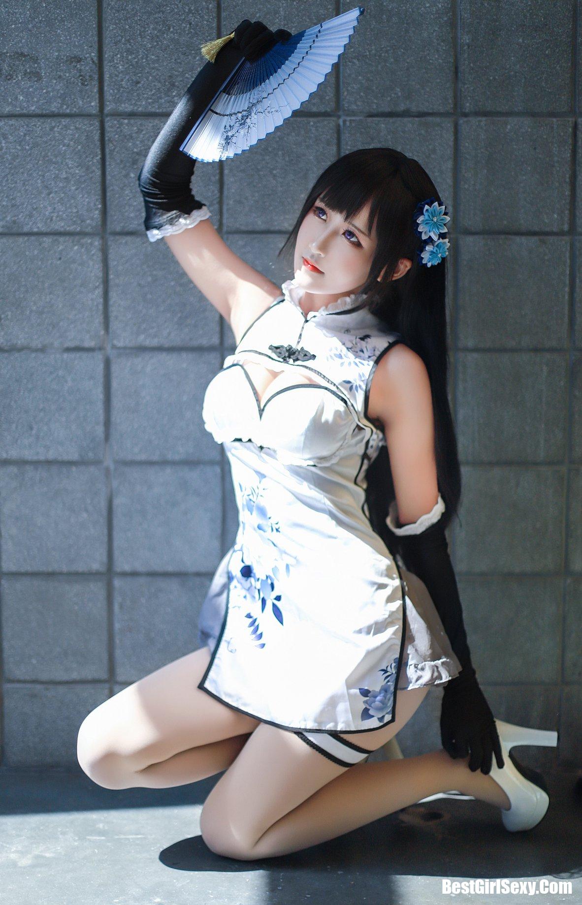 Coser@三度_69 Vol.025 李瓶儿 15