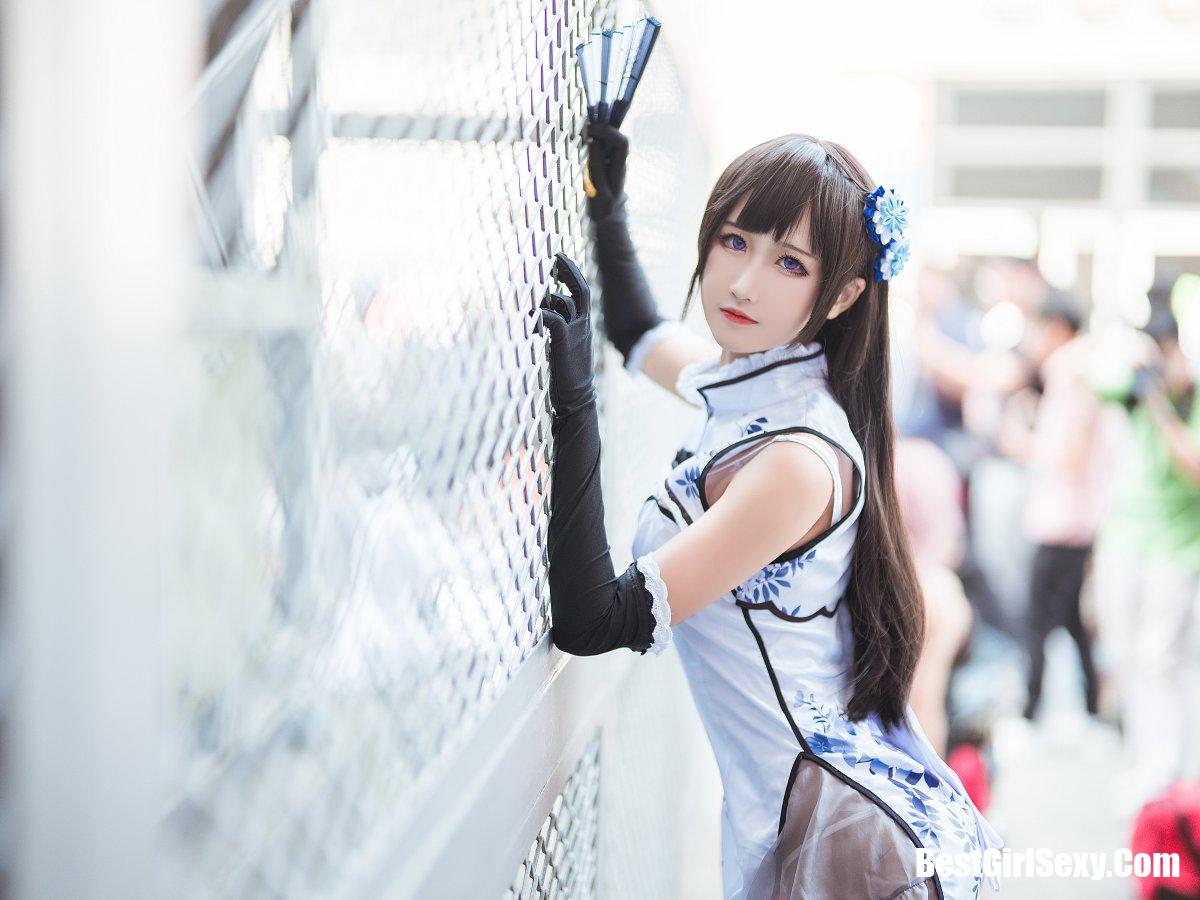 Coser@三度_69 Vol.025 李瓶儿 17