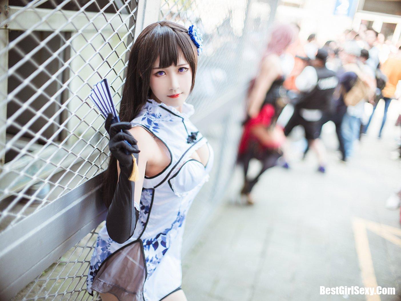 Coser@三度_69 Vol.025 李瓶儿 18