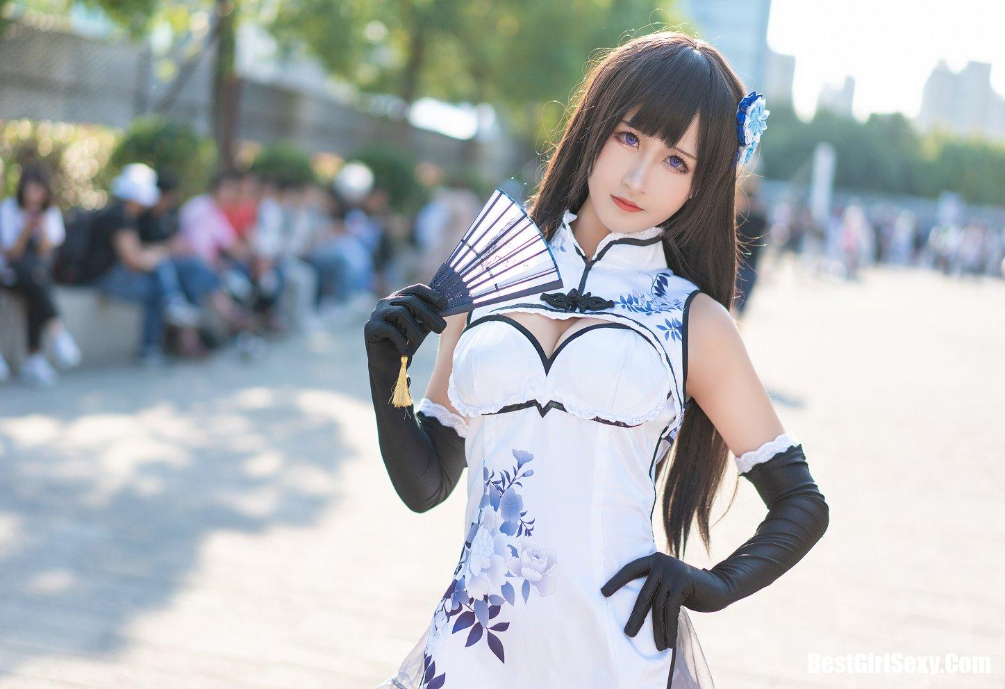 Coser@三度_69 Vol.025 李瓶儿 20