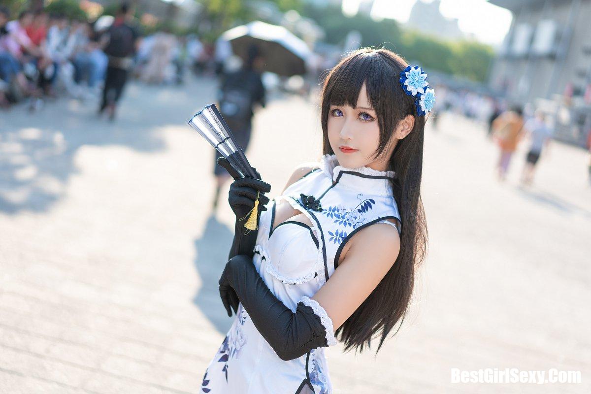 Coser@三度_69 Vol.025 李瓶儿 21