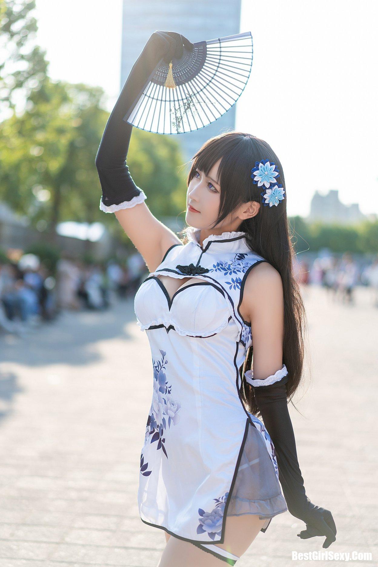 Coser@三度_69 Vol.025 李瓶儿 22