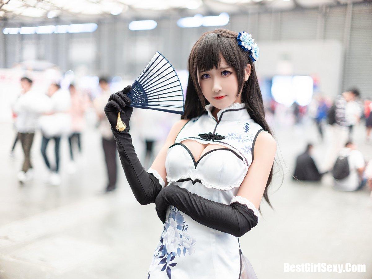 Coser@三度_69 Vol.025 李瓶儿 23