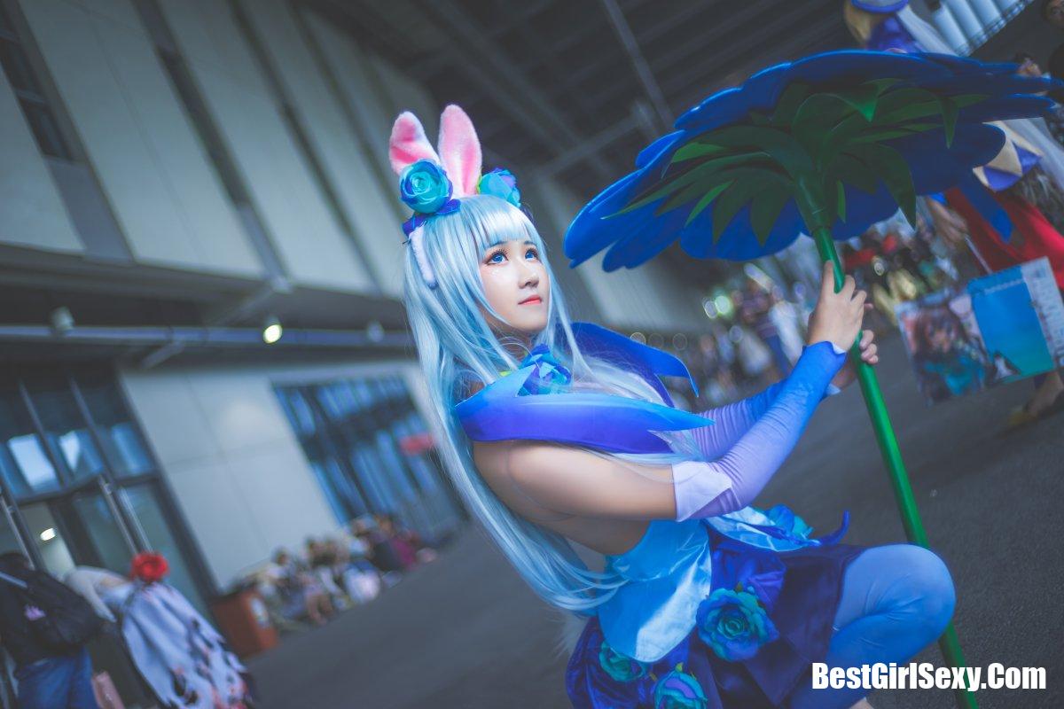 Coser@三度_69 Vol.024 花间舞公孙离 3