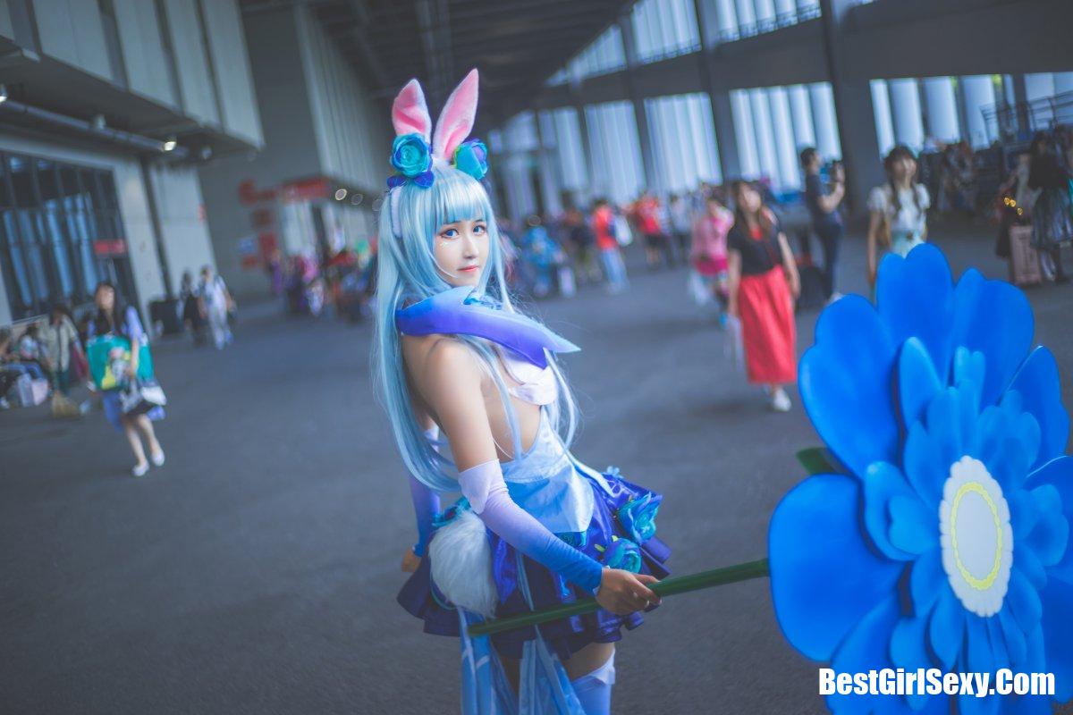 Coser@三度_69 Vol.024 花间舞公孙离 8