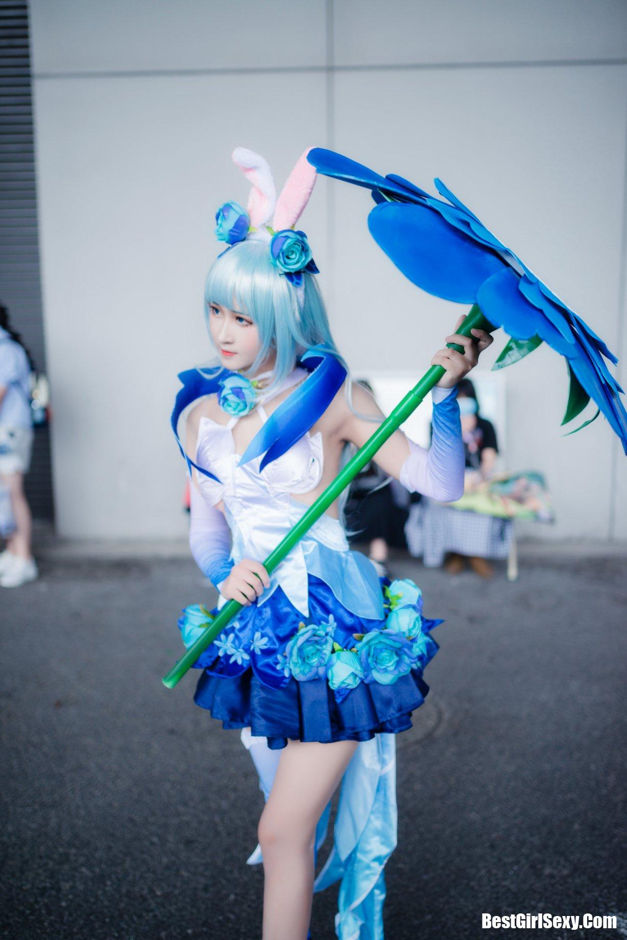 Coser@三度_69 Vol.024 花间舞公孙离 12