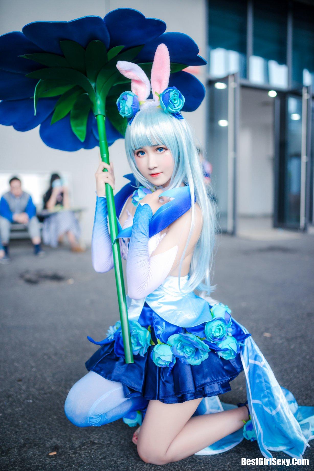 Coser@三度_69 Vol.024 花间舞公孙离 18