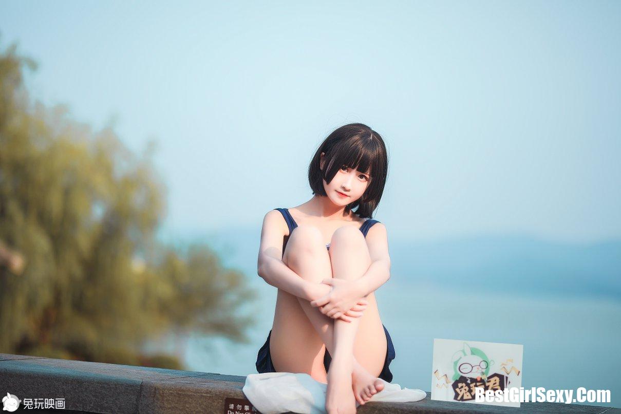 Coser@三度_69 Vol.010 小黄帽 27