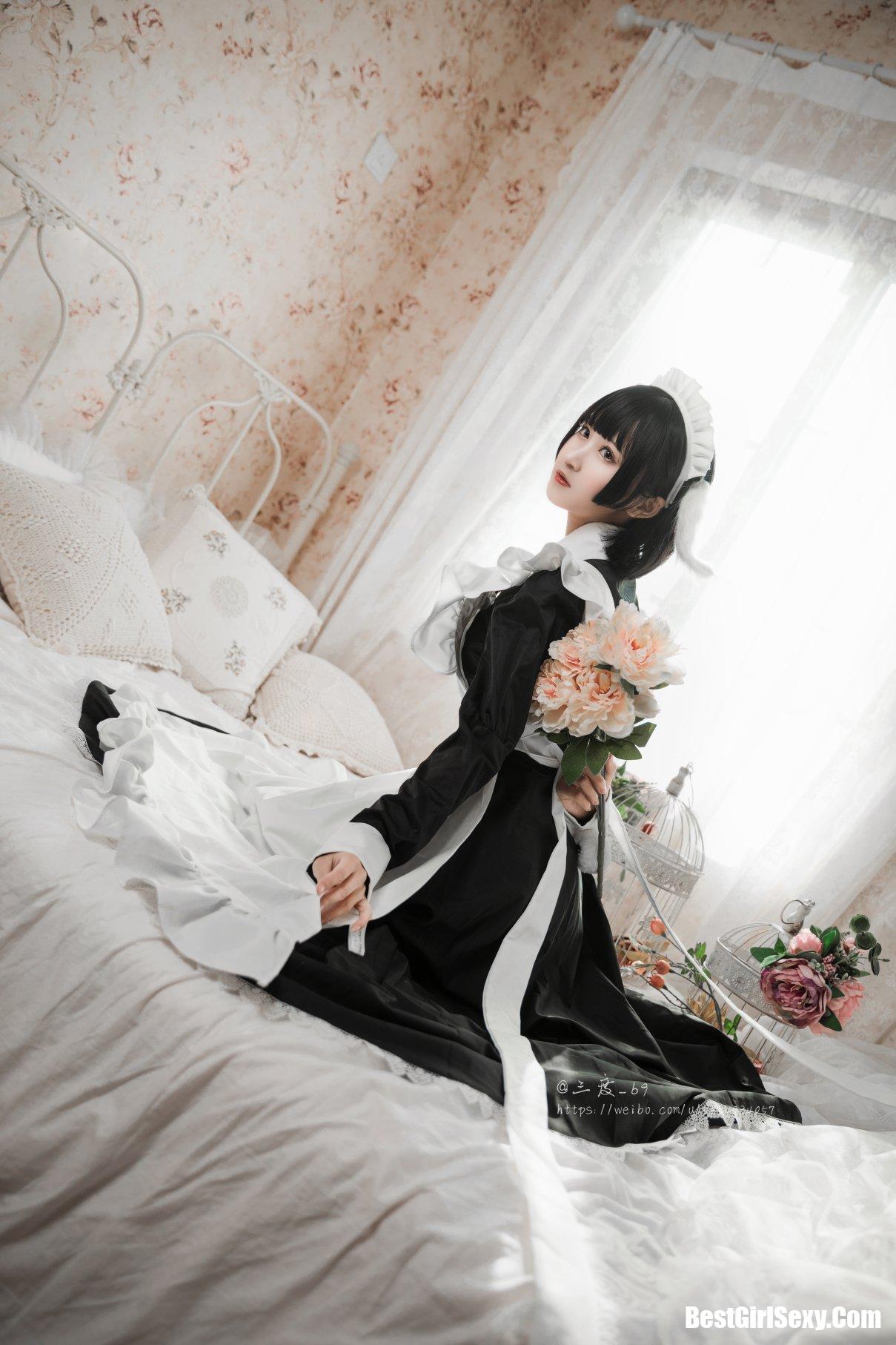 Coser@三度_69 Vol.009 兔耳女仆 3