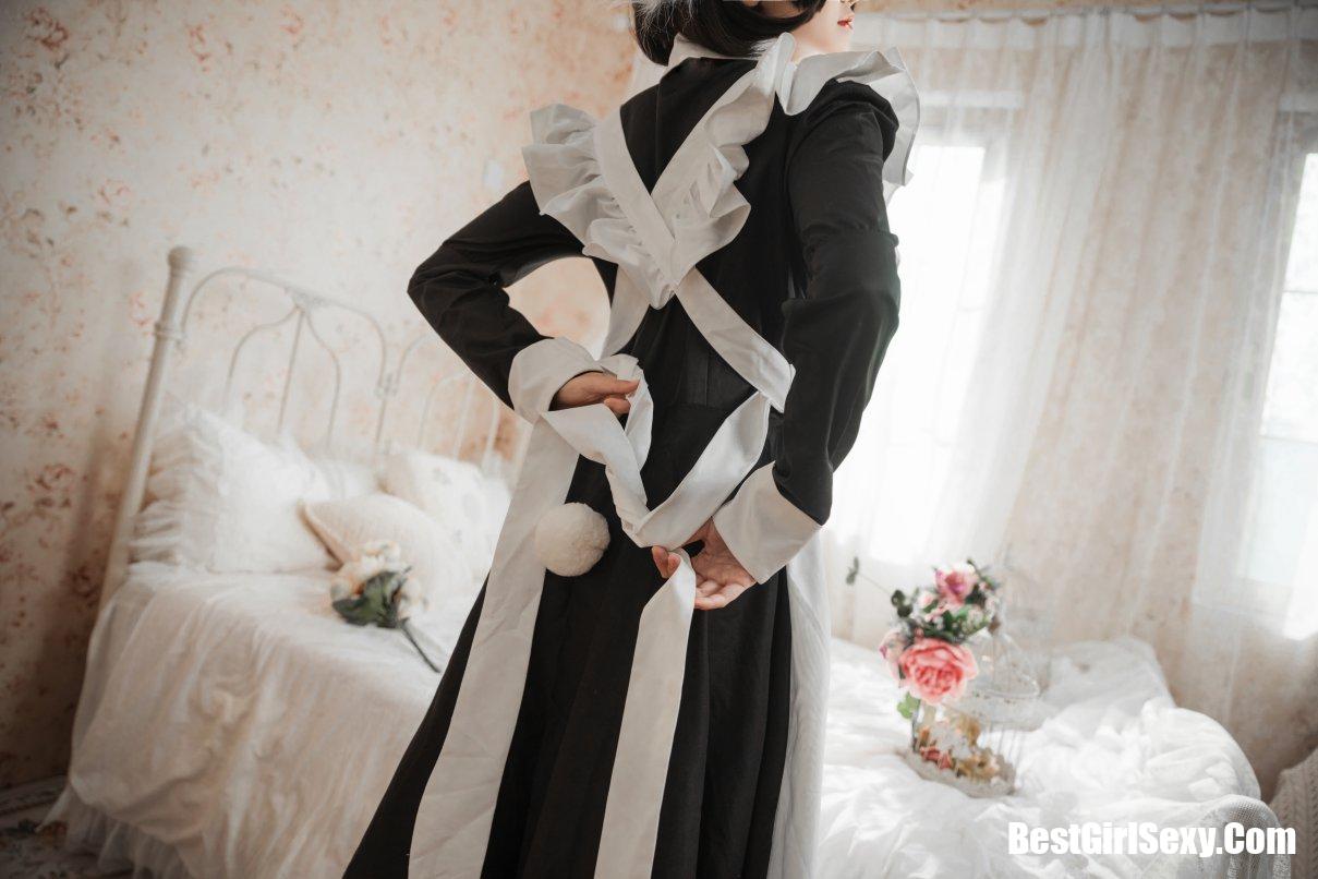 Coser@三度_69 Vol.009 兔耳女仆 9