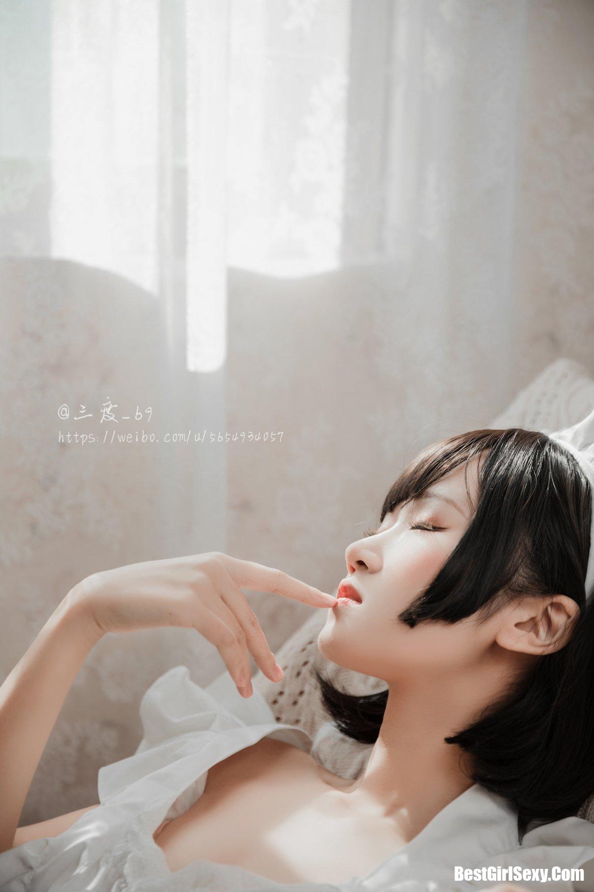 Coser@三度_69 Vol.009 兔耳女仆 28