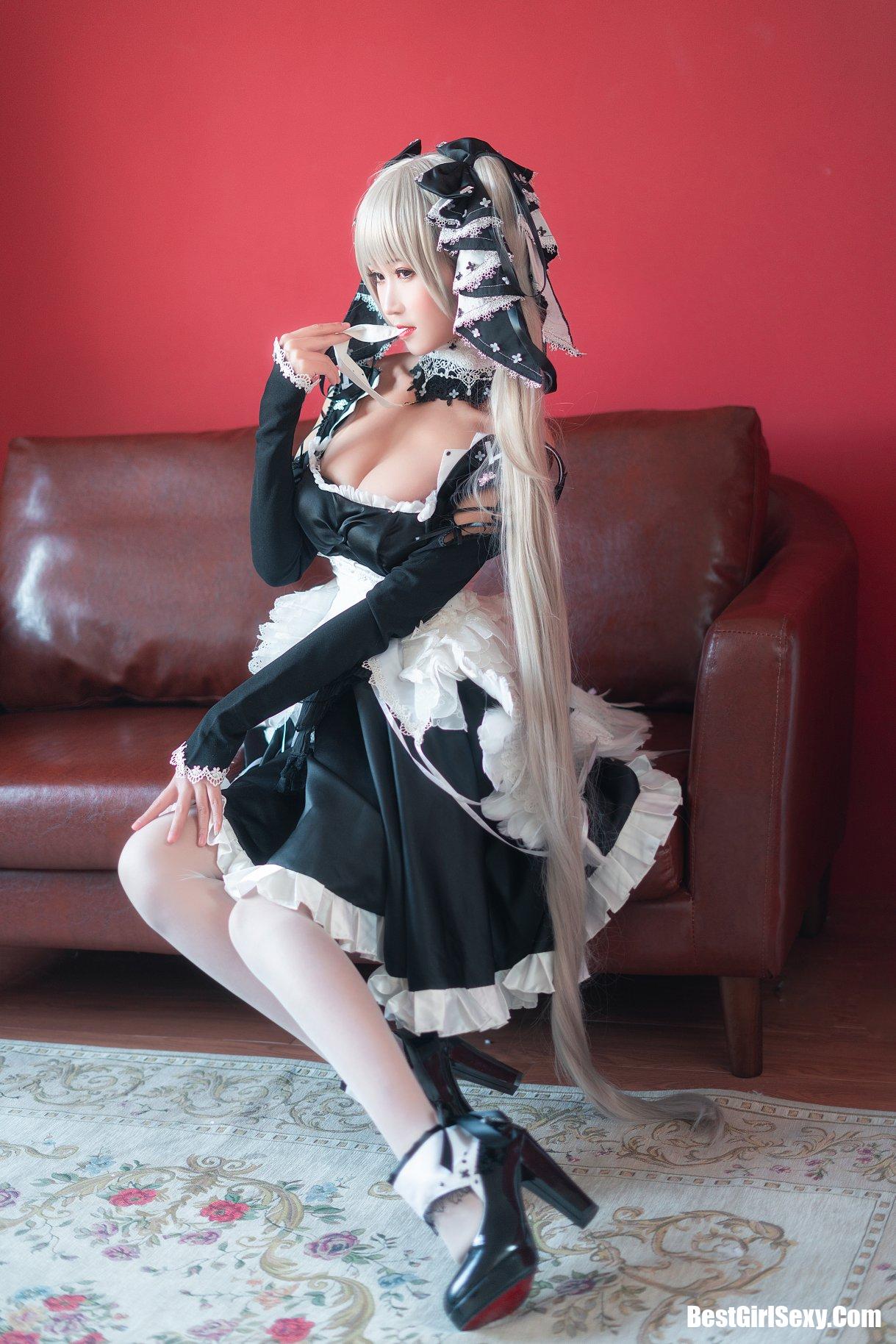 Coser@三度_69 Vol.003 碧蓝航线 可畏 6