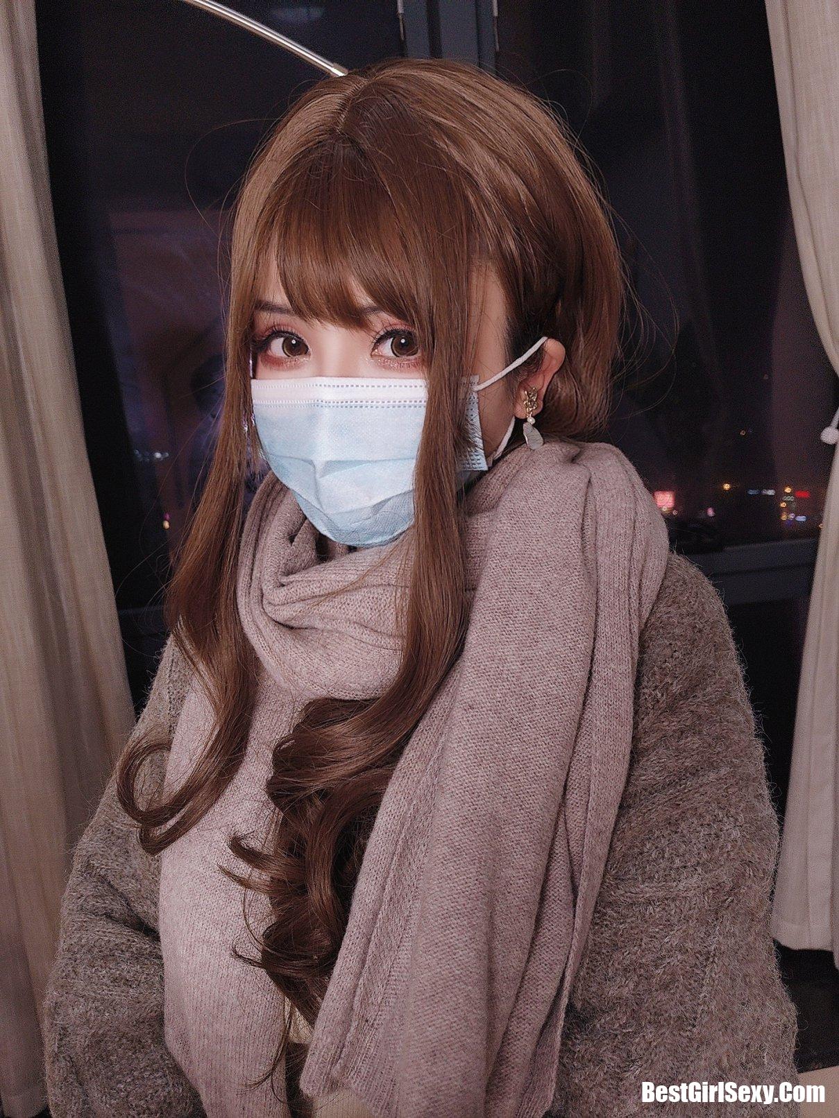 Coser@rioko凉凉子 Vol.062 寝取られ 44