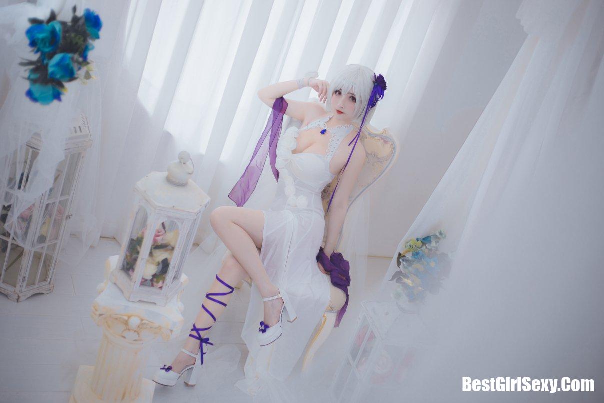 Coser@rioko凉凉子 Vol.015 天狼星 3