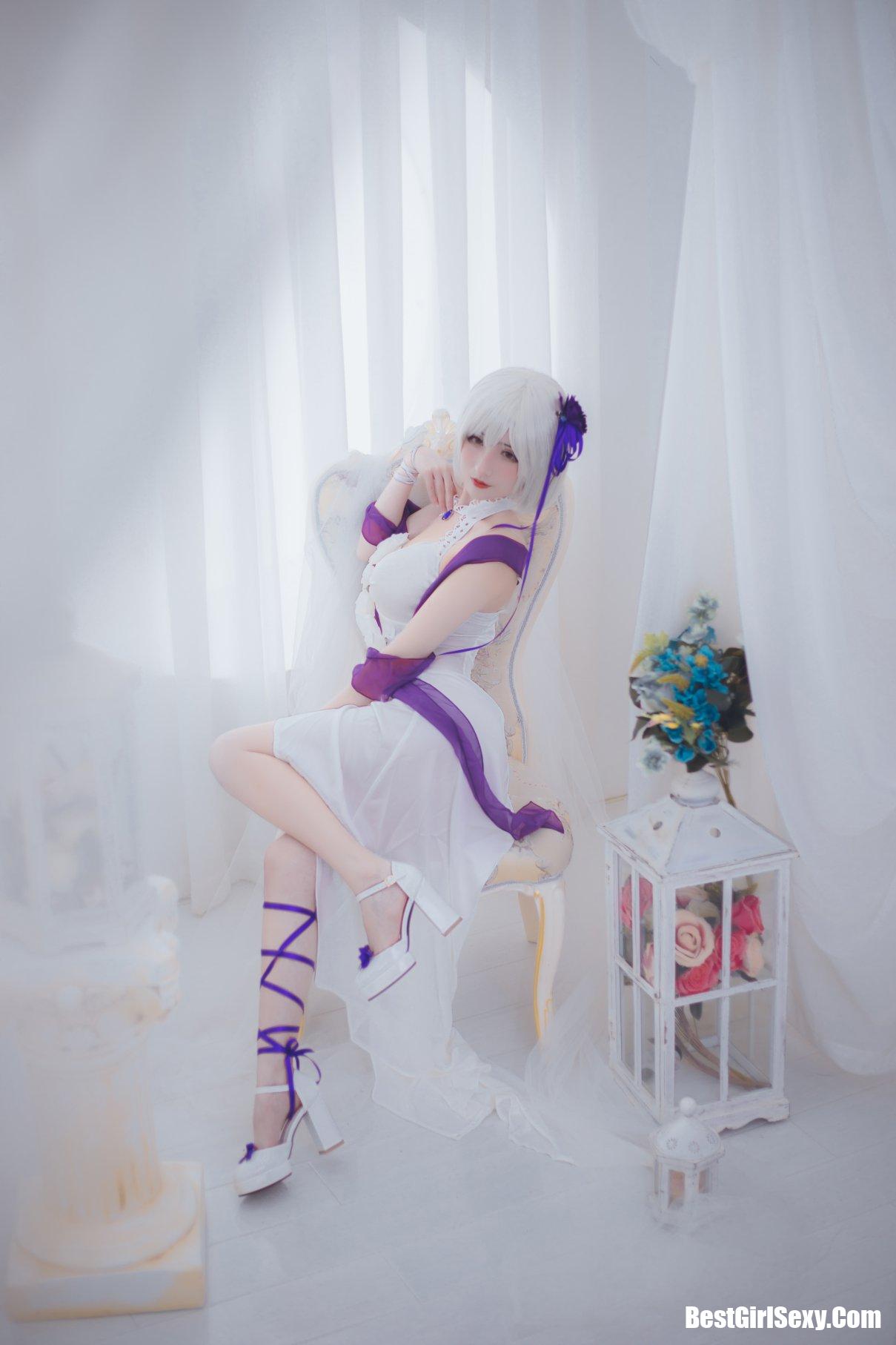 Coser@rioko凉凉子 Vol.015 天狼星 4