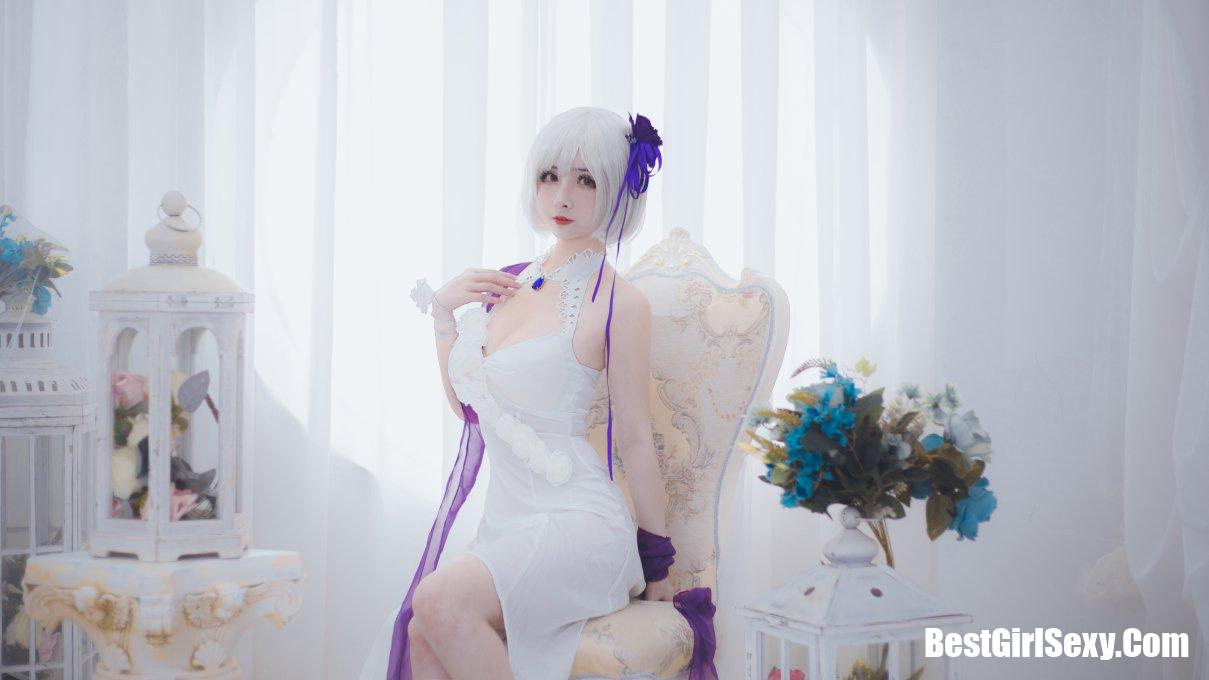 Coser@rioko凉凉子 Vol.015 天狼星 5