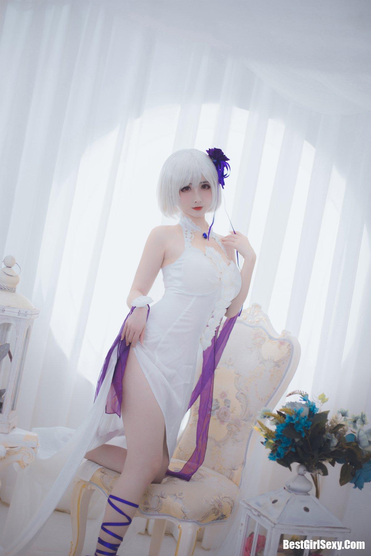 Coser@rioko凉凉子 Vol.015 天狼星 6