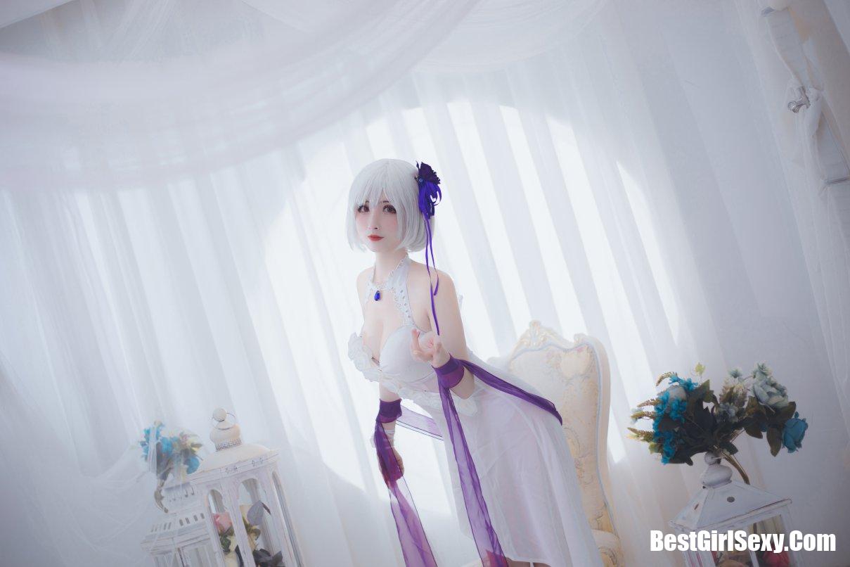 Coser@rioko凉凉子 Vol.015 天狼星 8