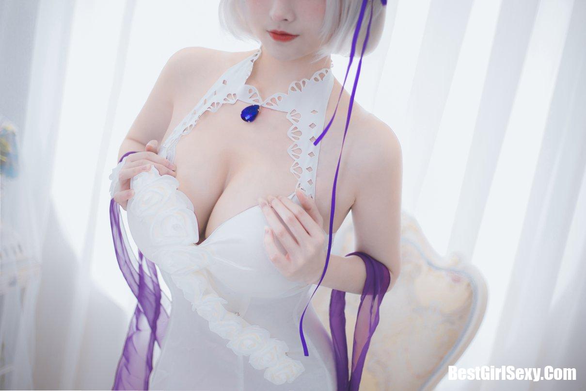 Coser@rioko凉凉子 Vol.015 天狼星 10