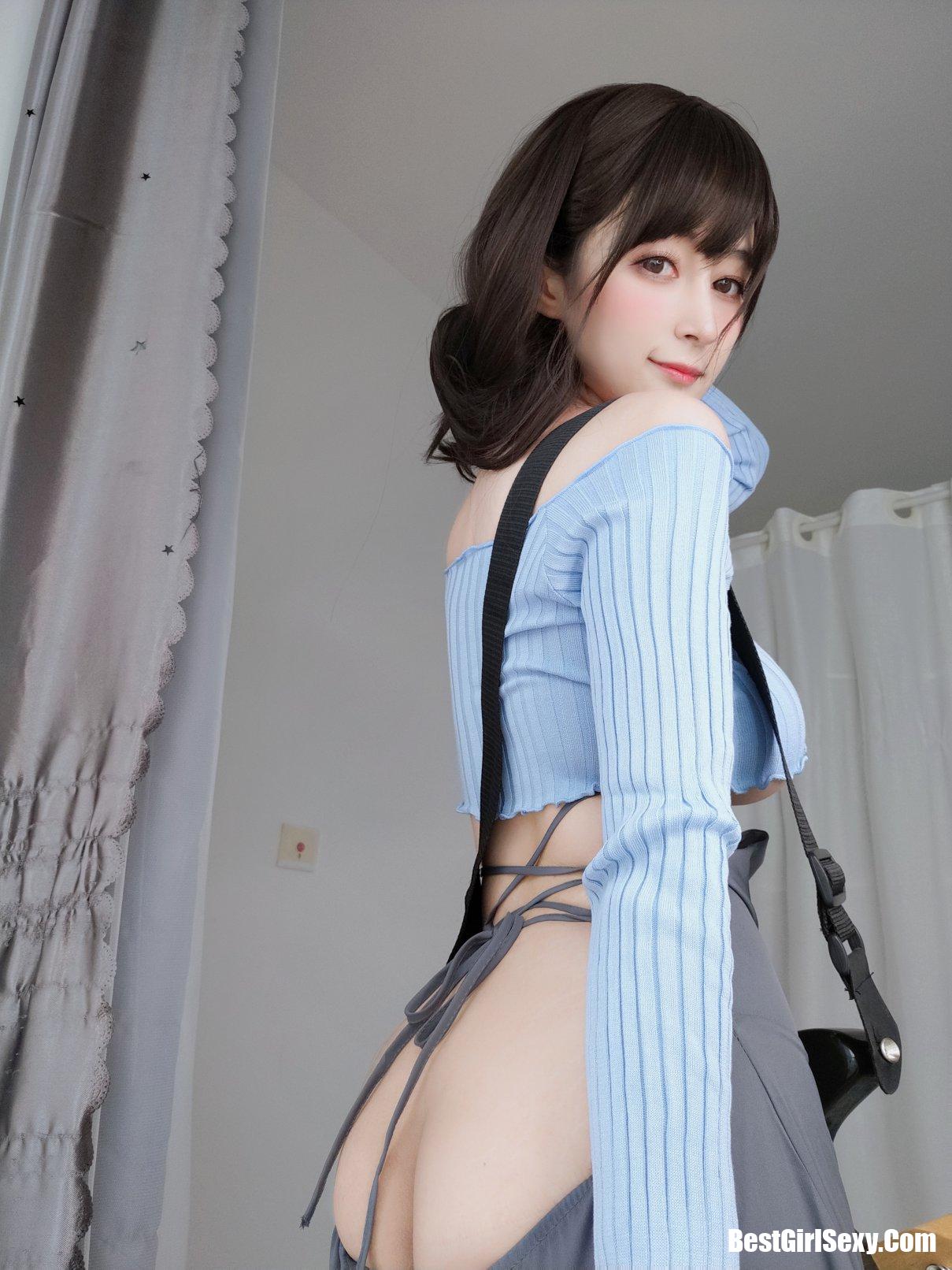 Coser@白银81 吉他妹妹 22