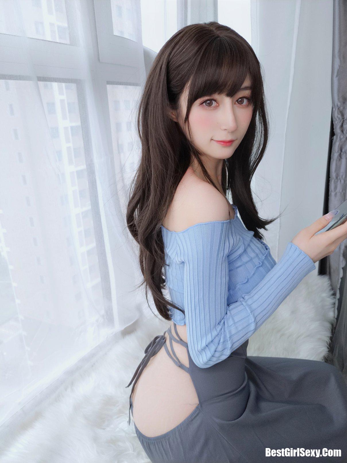 Coser@白银81 吉他妹妹 33