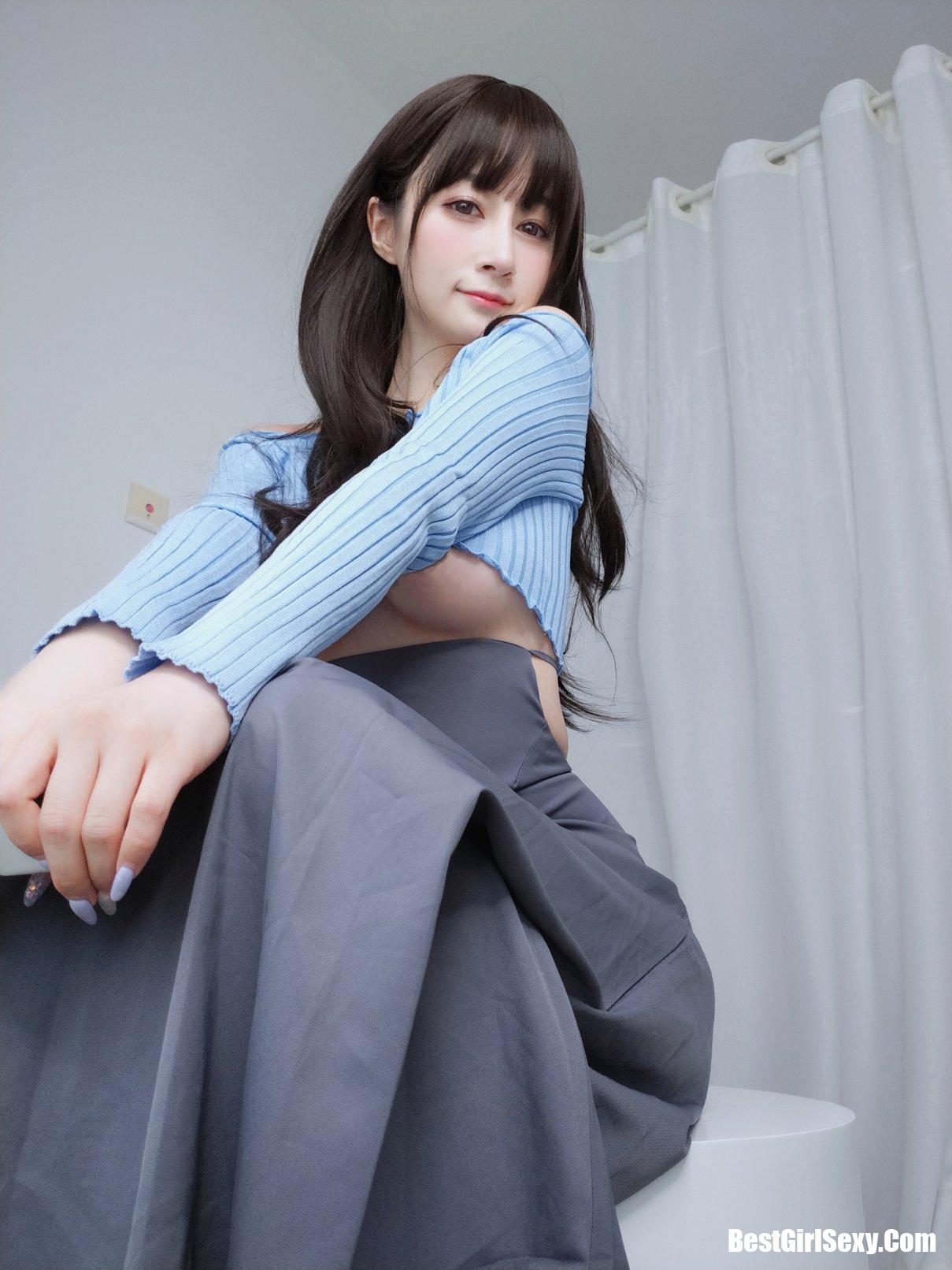 Coser@白银81 吉他妹妹 149