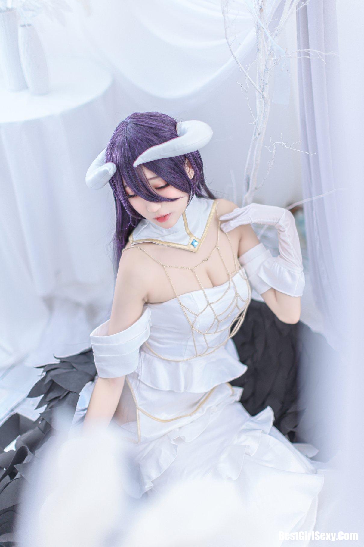 Coser@周叽是可爱兔兔 Vol.035 雅儿贝德 10