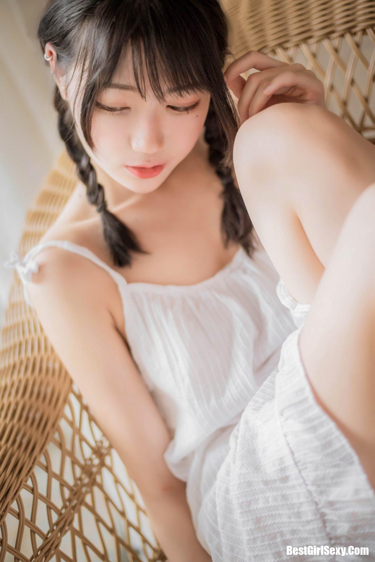 Coser@周叽是可爱兔兔 Vol.029 盛夏 2