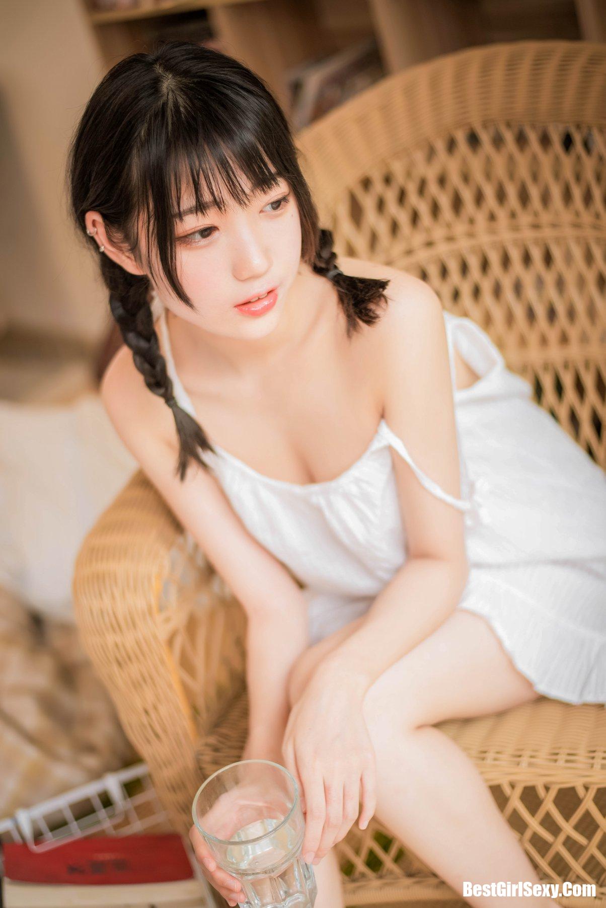 Coser@周叽是可爱兔兔 Vol.029 盛夏 8