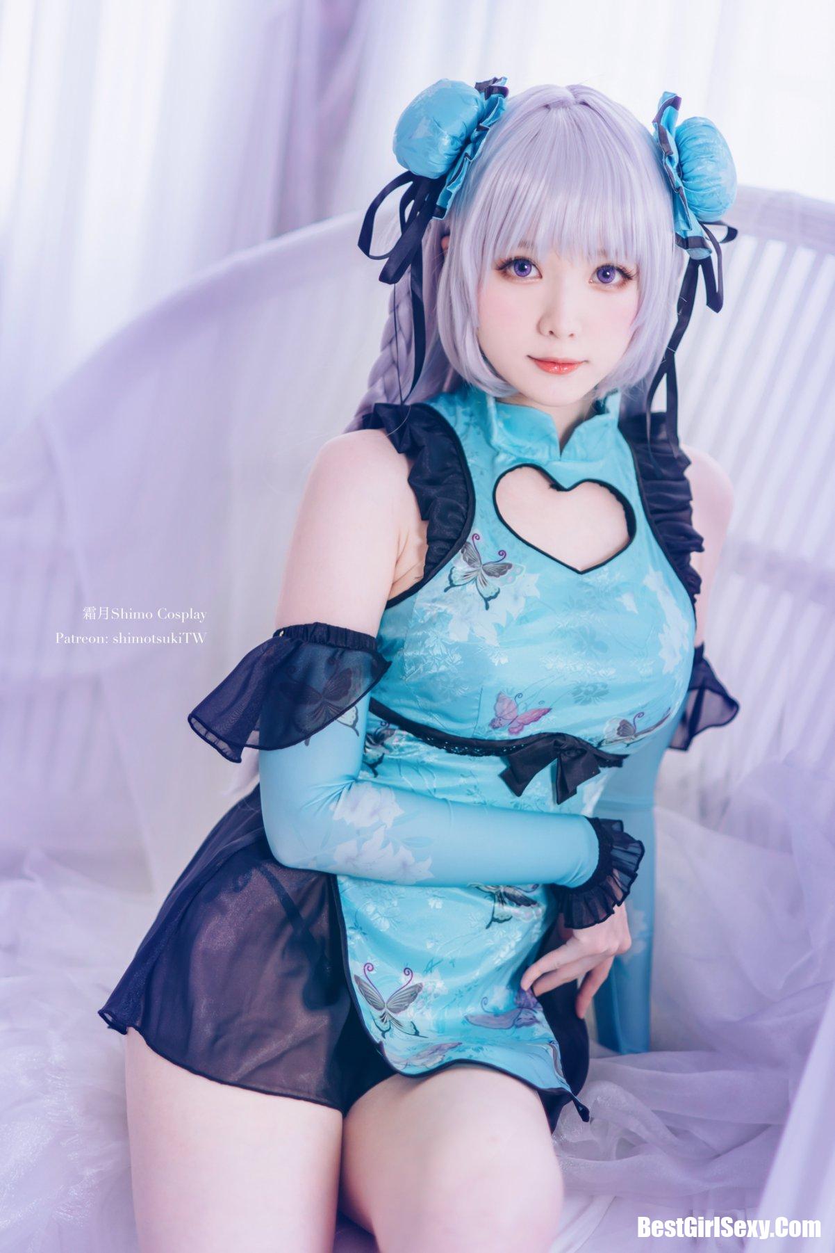Coser@霜月shimo 黛玉 10