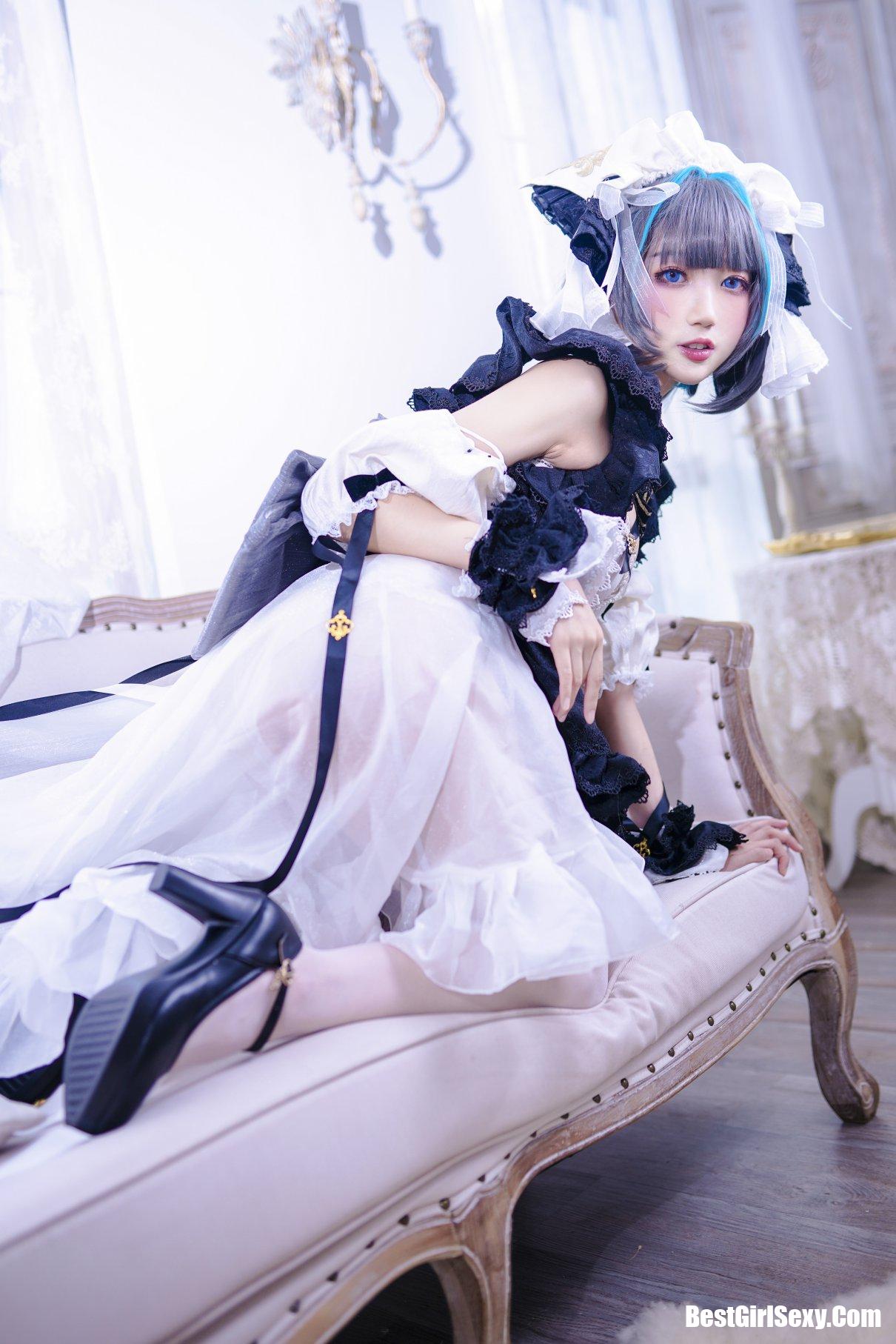 Coser@周叽是可爱兔兔 Vol.016 柴郡猫猫 15