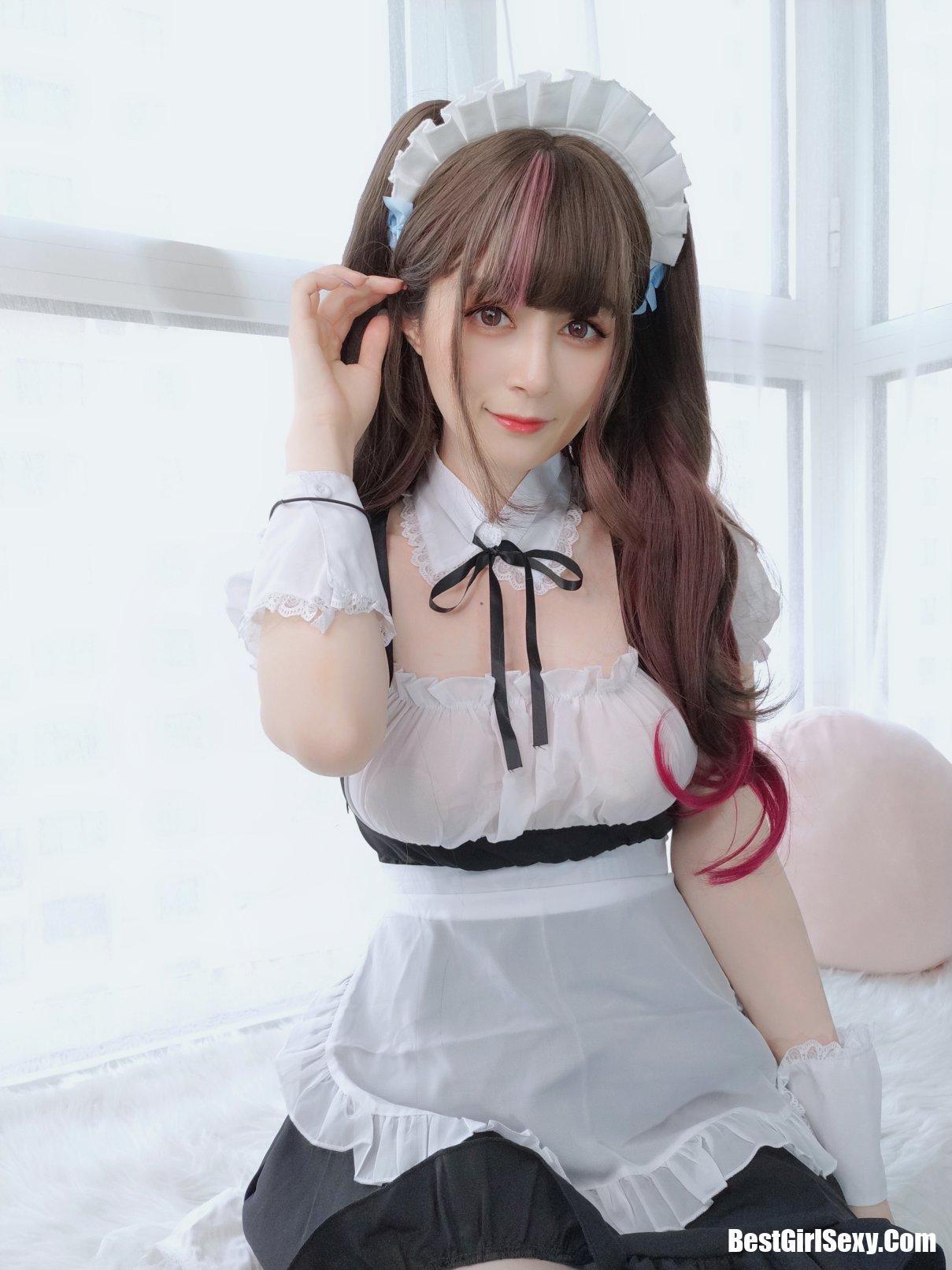 Coser@白银81 主人满意吗 12