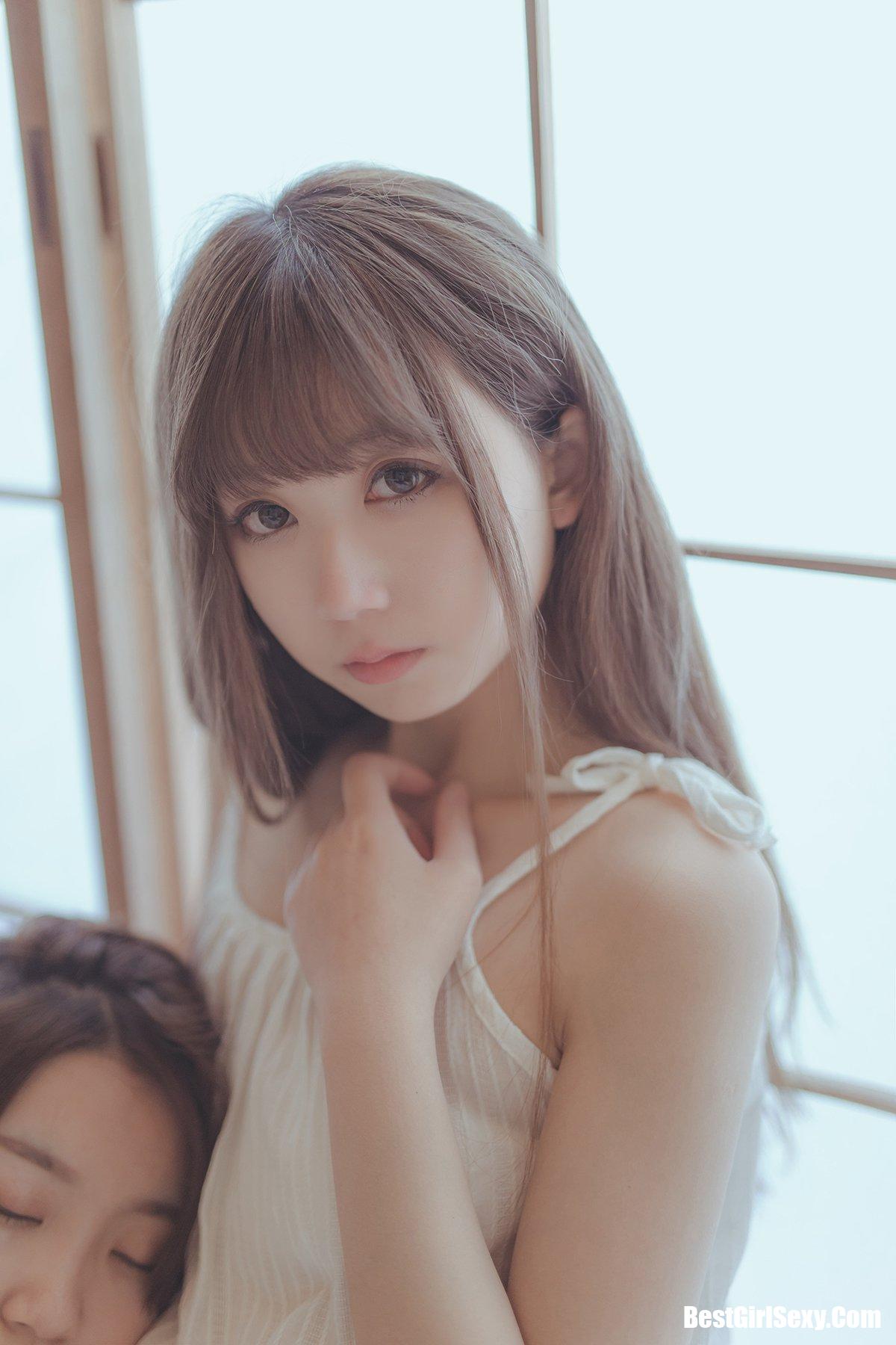 Coser@黑川 Vol.051 浅野菌子百合 1