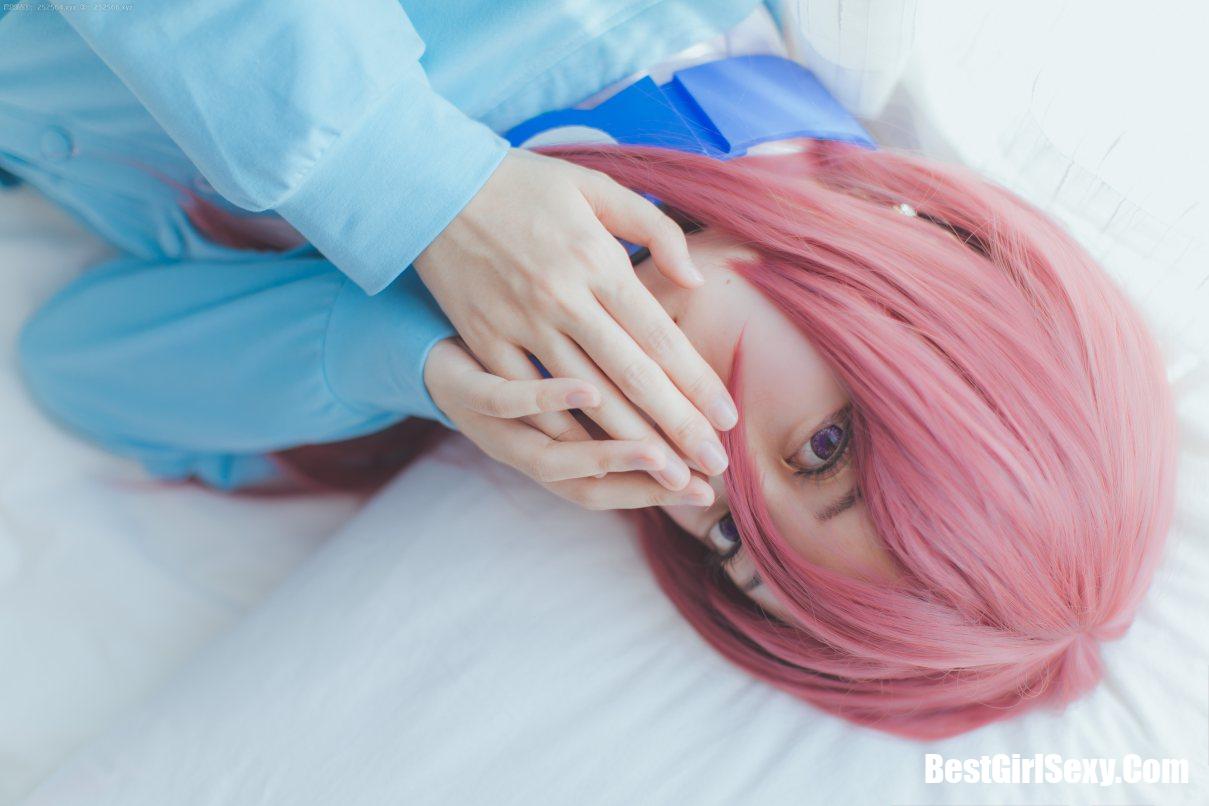 Coser@黑川 Vol.048 三玖正片 26