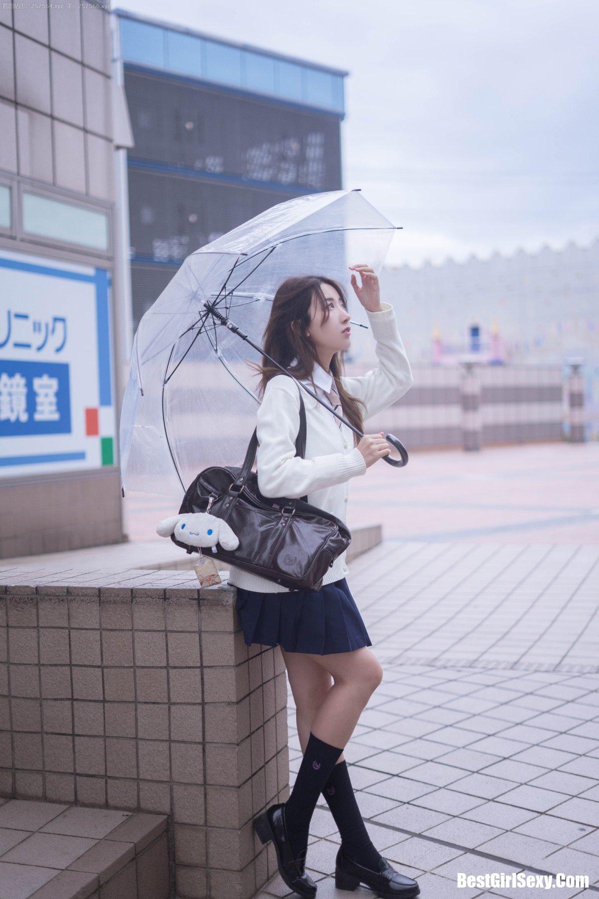 Coser@黑川 Vol.042 三丽鸥 15